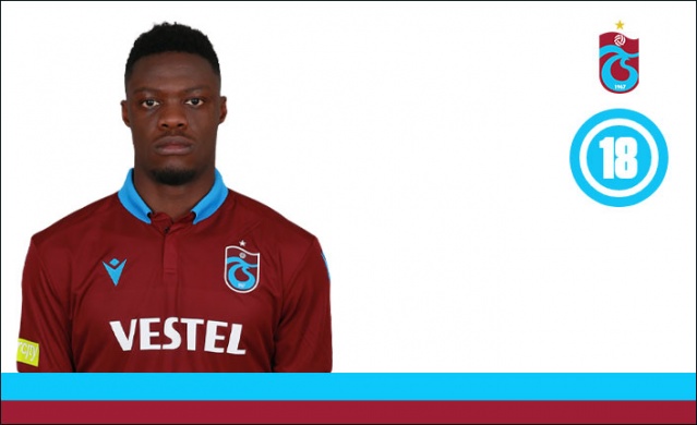 Trabzonsporlu futbolcuların giyeceği forma numaraları! 9