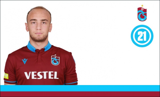 Trabzonsporlu futbolcuların giyeceği forma numaraları! 10