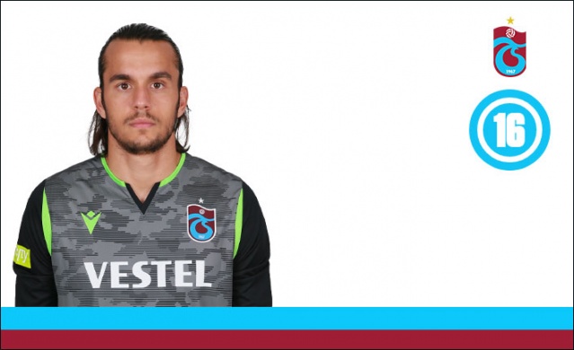 Trabzonsporlu futbolcuların giyeceği forma numaraları! 12