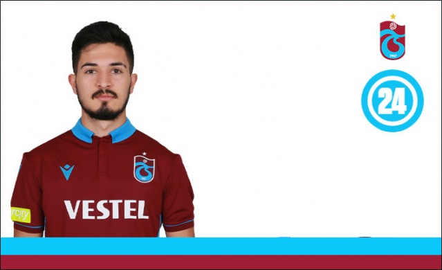 Trabzonsporlu futbolcuların giyeceği forma numaraları! 13