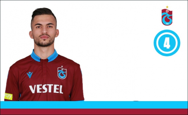 Trabzonsporlu futbolcuların giyeceği forma numaraları! 16
