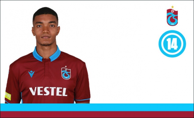 Trabzonsporlu futbolcuların giyeceği forma numaraları! 17