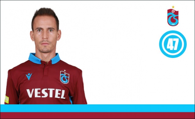 Trabzonsporlu futbolcuların giyeceği forma numaraları! 18