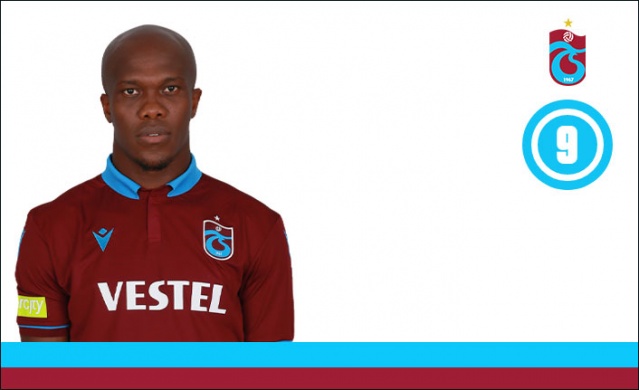 Trabzonsporlu futbolcuların giyeceği forma numaraları! 7