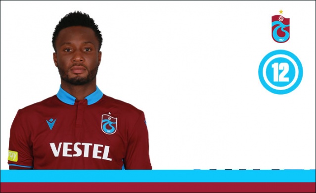 Trabzonsporlu futbolcuların giyeceği forma numaraları! 21