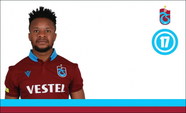 Trabzonsporlu futbolcuların giyeceği forma numaraları! 22