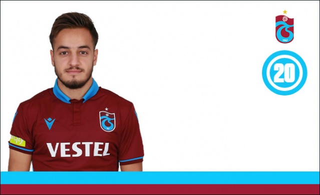 Trabzonsporlu futbolcuların giyeceği forma numaraları! 25