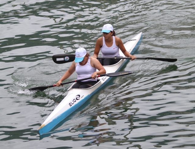 Rize'de festival horonla başladı! 4