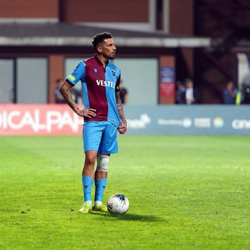 Kasımpaşa Trabzonspor maçında neler oldu? 17