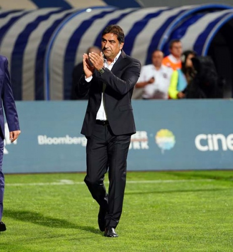 Kasımpaşa Trabzonspor maçında neler oldu? 25