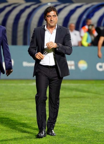 Kasımpaşa Trabzonspor maçında neler oldu? 20