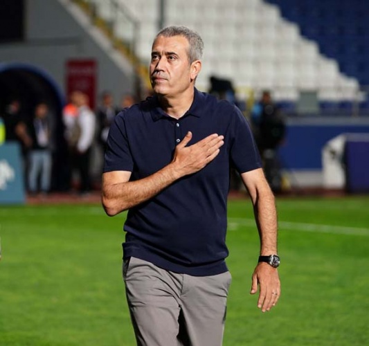 Kasımpaşa Trabzonspor maçında neler oldu? 21