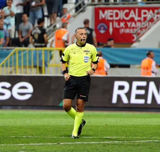 Kasımpaşa Trabzonspor maçında neler oldu? 29