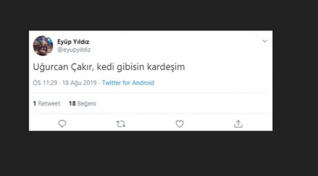 Uğurcan Çakır performansı ile mest etti 4