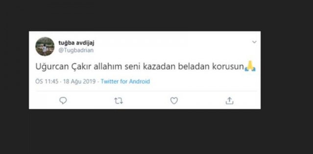 Uğurcan Çakır performansı ile mest etti 6