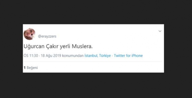 Uğurcan Çakır performansı ile mest etti 11