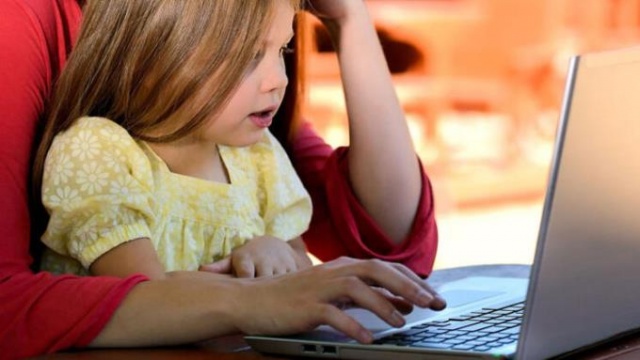 Çocukları o uygulamadan koruyabilirsiniz: İşte yolları 4