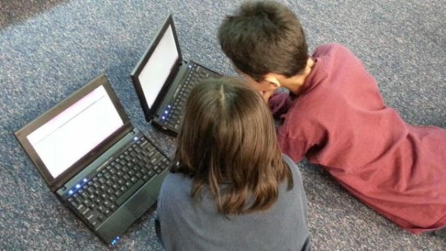 Çocukları o uygulamadan koruyabilirsiniz: İşte yolları 11