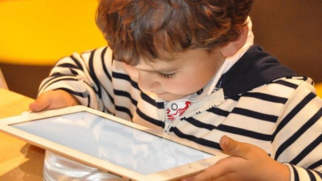 Çocukları o uygulamadan koruyabilirsiniz: İşte yolları 10