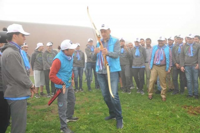 Onlar okudu Bakan Trabzon'a tatile gönderdi 28