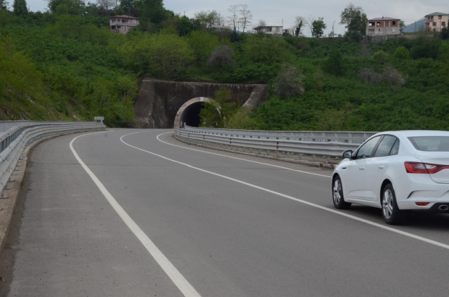 Karadeniz ve Akdeniz’i birbirine bağlayacak olan proje hız kesmiyor! 2
