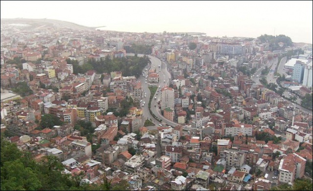 Doğu Karadeniz'de konut satışlarında düşüş! 2