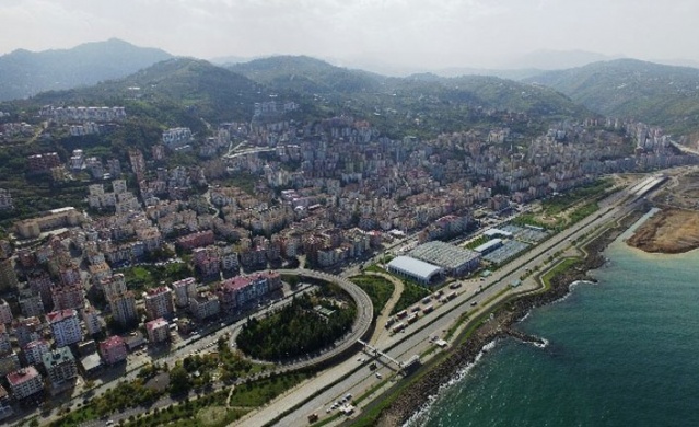 Doğu Karadeniz'de konut satışlarında düşüş! 3