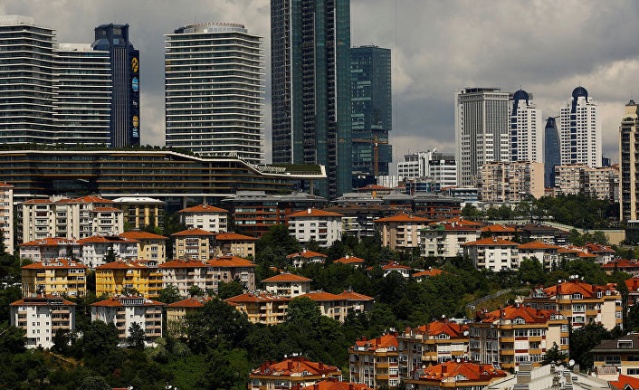 Doğu Karadeniz'de konut satışlarında düşüş! 5