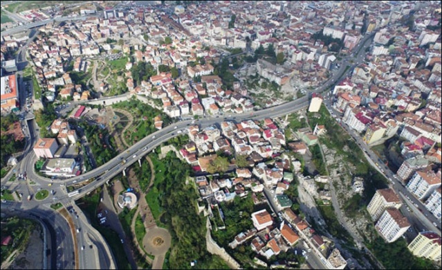 Doğu Karadeniz'de konut satışlarında düşüş! 6