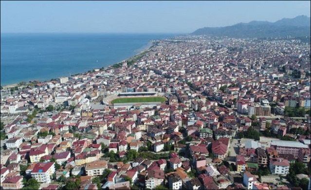 Doğu Karadeniz'de konut satışlarında düşüş! 4