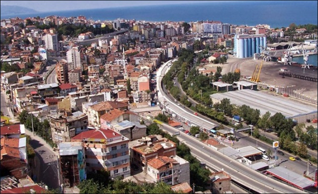 Doğu Karadeniz'de konut satışlarında düşüş! 7