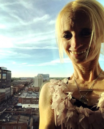 Herkesten sekiz kat hızlı yaşlanıyor! Yaşını duyanlar inanamıyor 9