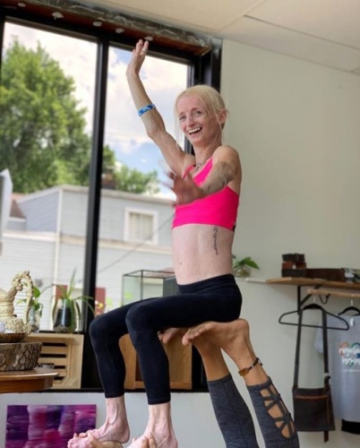 Herkesten sekiz kat hızlı yaşlanıyor! Yaşını duyanlar inanamıyor 8