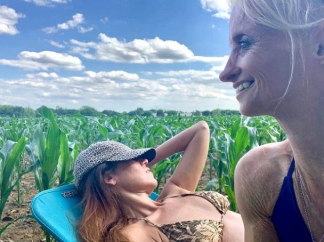 Herkesten sekiz kat hızlı yaşlanıyor! Yaşını duyanlar inanamıyor 6