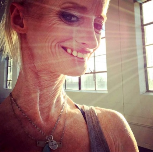 Herkesten sekiz kat hızlı yaşlanıyor! Yaşını duyanlar inanamıyor 14