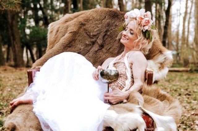 Herkesten sekiz kat hızlı yaşlanıyor! Yaşını duyanlar inanamıyor 5