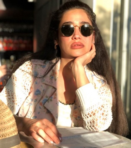 Hayat Devam Ediyor dizisinin talihsiz Hayat'ı, bakın şimdi ne yapıyor! 8