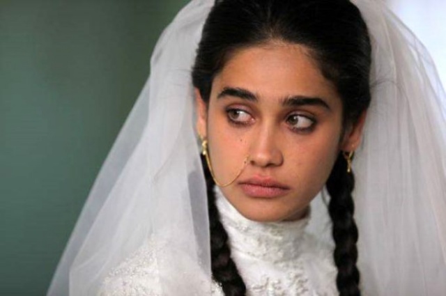 Hayat Devam Ediyor dizisinin talihsiz Hayat'ı, bakın şimdi ne yapıyor! 2