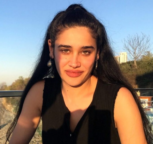 Hayat Devam Ediyor dizisinin talihsiz Hayat'ı, bakın şimdi ne yapıyor! 12