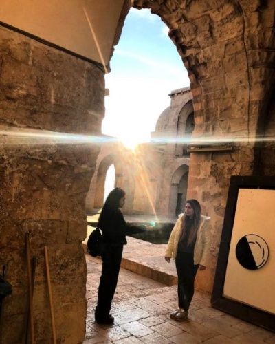 Hayat Devam Ediyor dizisinin talihsiz Hayat'ı, bakın şimdi ne yapıyor! 11