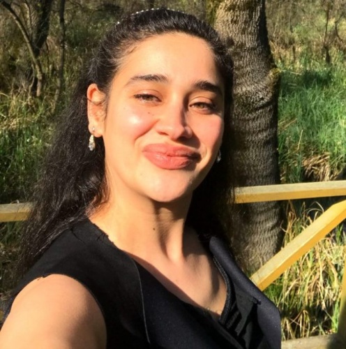 Hayat Devam Ediyor dizisinin talihsiz Hayat'ı, bakın şimdi ne yapıyor! 15