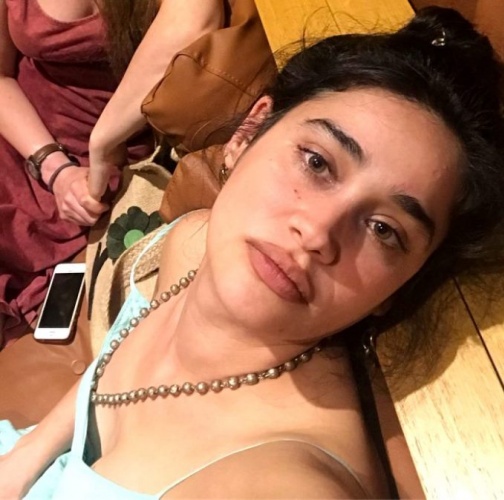 Hayat Devam Ediyor dizisinin talihsiz Hayat'ı, bakın şimdi ne yapıyor! 13