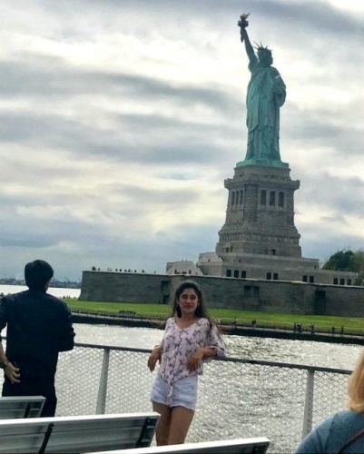 Hayat Devam Ediyor dizisinin talihsiz Hayat'ı, bakın şimdi ne yapıyor! 6