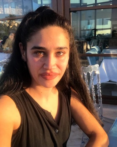 Hayat Devam Ediyor dizisinin talihsiz Hayat'ı, bakın şimdi ne yapıyor! 9