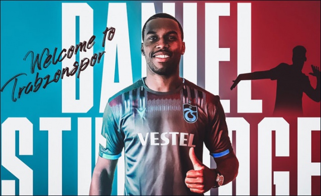 Trabzonspor transfer çalışmalarına devam ediyor 2
