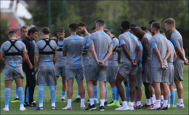 Trabzonspor transfer çalışmalarına devam ediyor 6