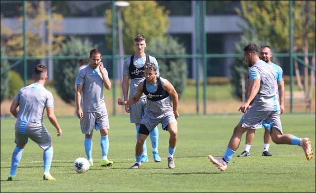 Trabzonspor transfer çalışmalarına devam ediyor 5