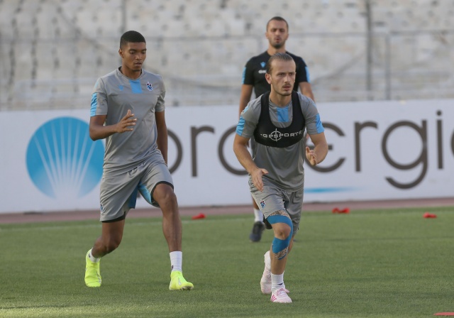 Trabzonspor Avrupa'ya hazır! 5