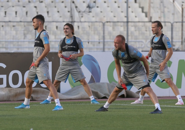 Trabzonspor Avrupa'ya hazır! 13