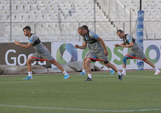 Trabzonspor Avrupa'ya hazır! 8